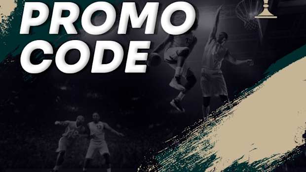 Caesars Bonus Code